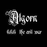 Algorn : 666 the Evil War